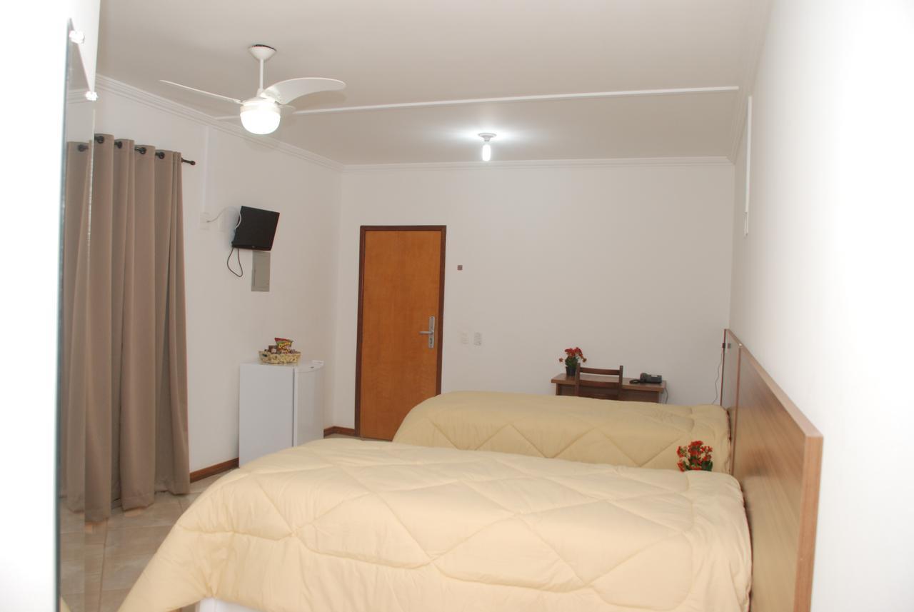 Hotel Di Fratelli Monte Mor Exterior photo