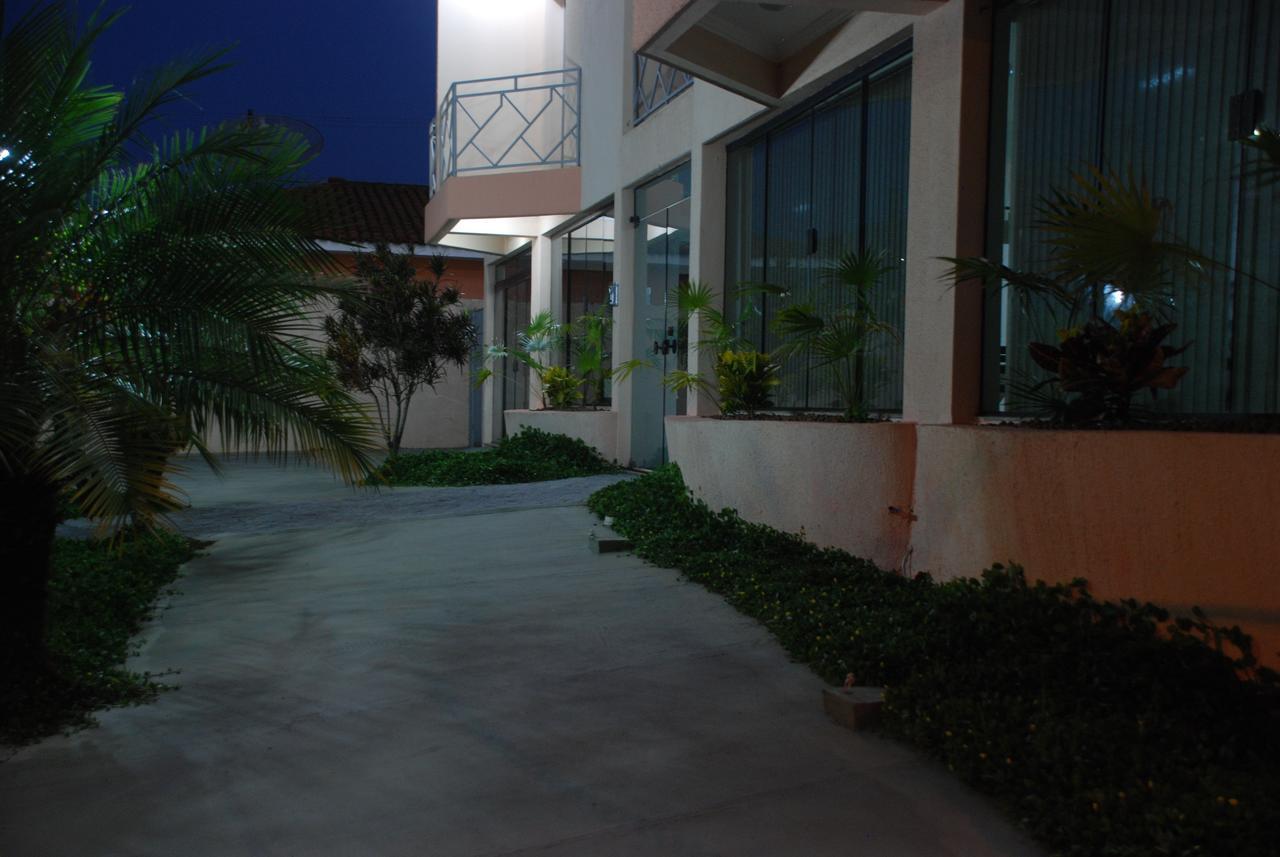 Hotel Di Fratelli Monte Mor Exterior photo